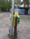 Vader-zoon weekend